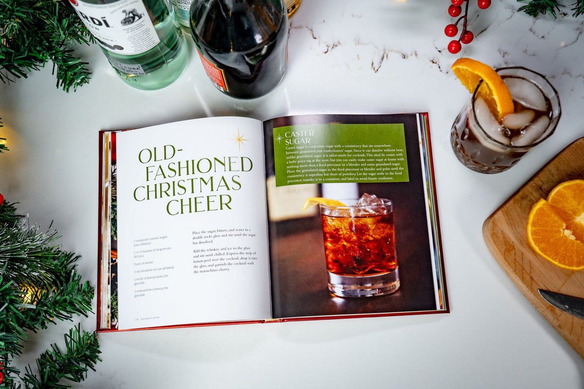 Yule Need a Drink