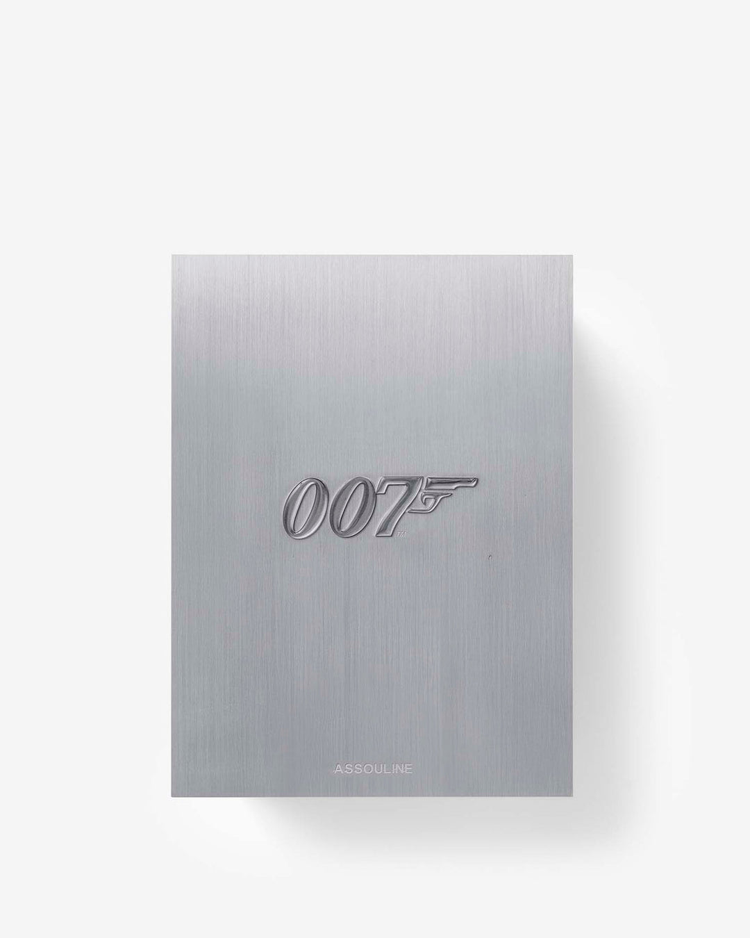 James Bond Trilogy With Slipcase