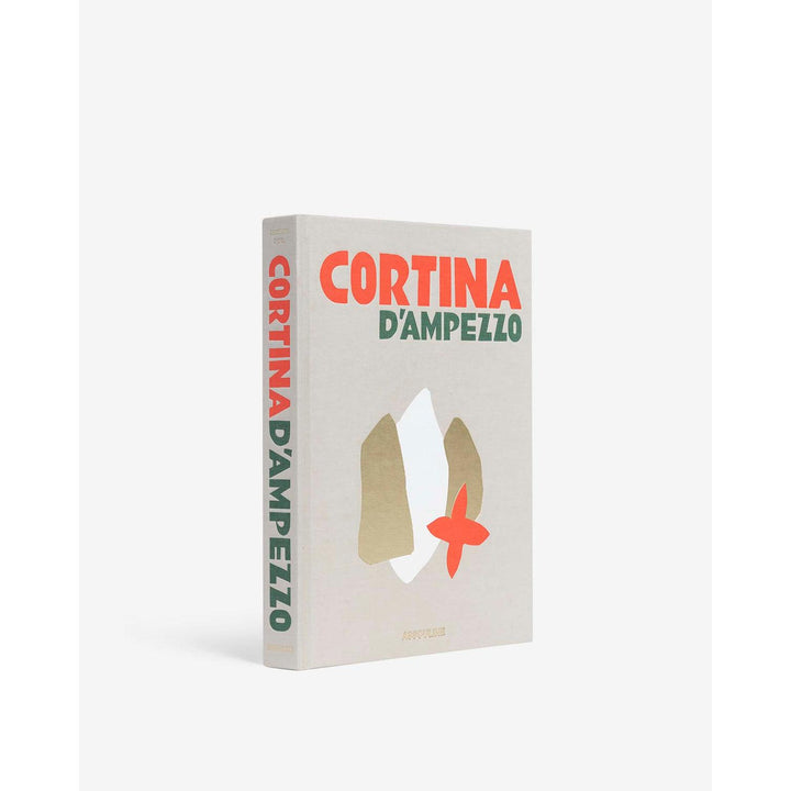 Cortina D'Ampezzo - Just Fabulous Palm Springs