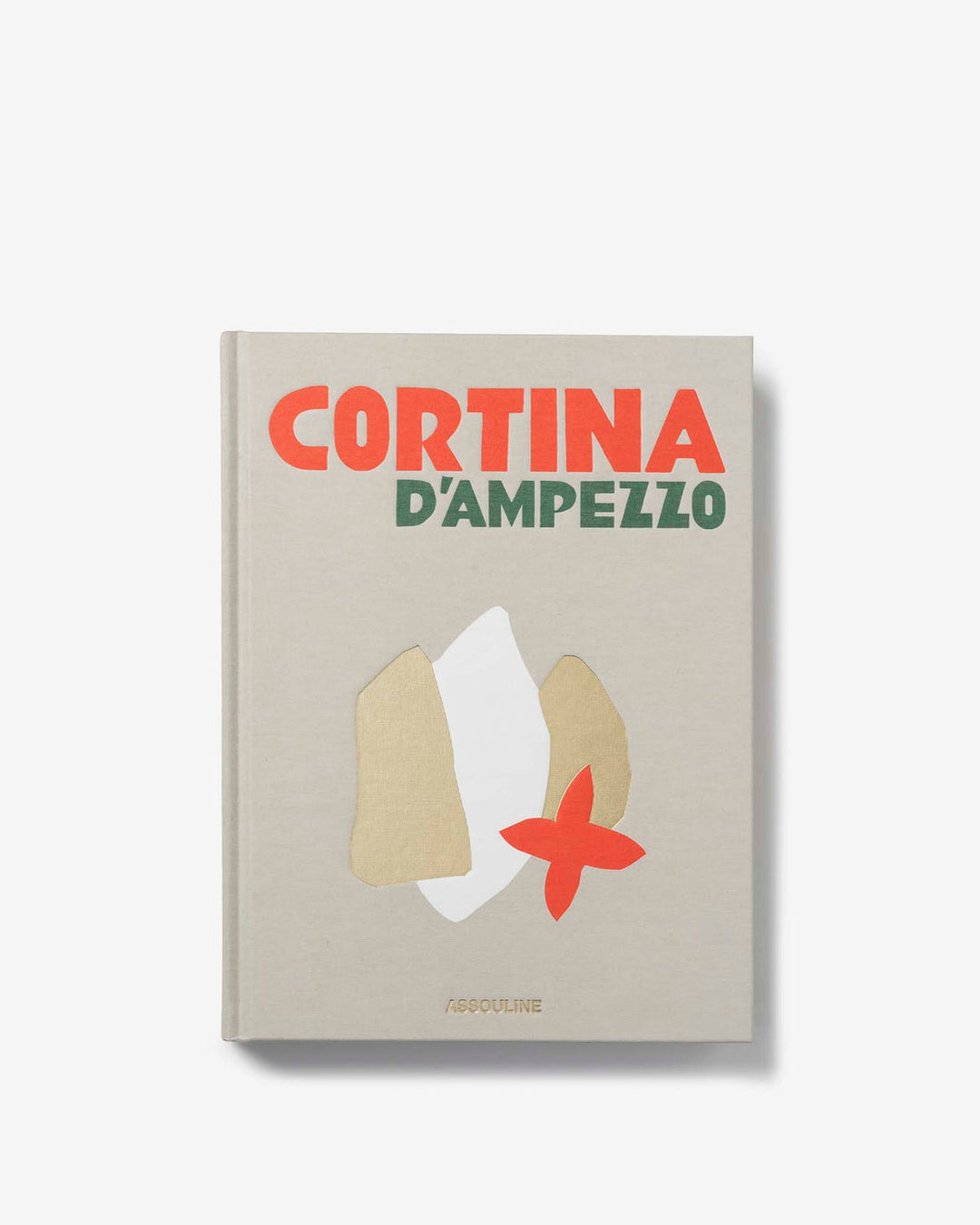 Cortina D'Ampezzo - Just Fabulous Palm Springs