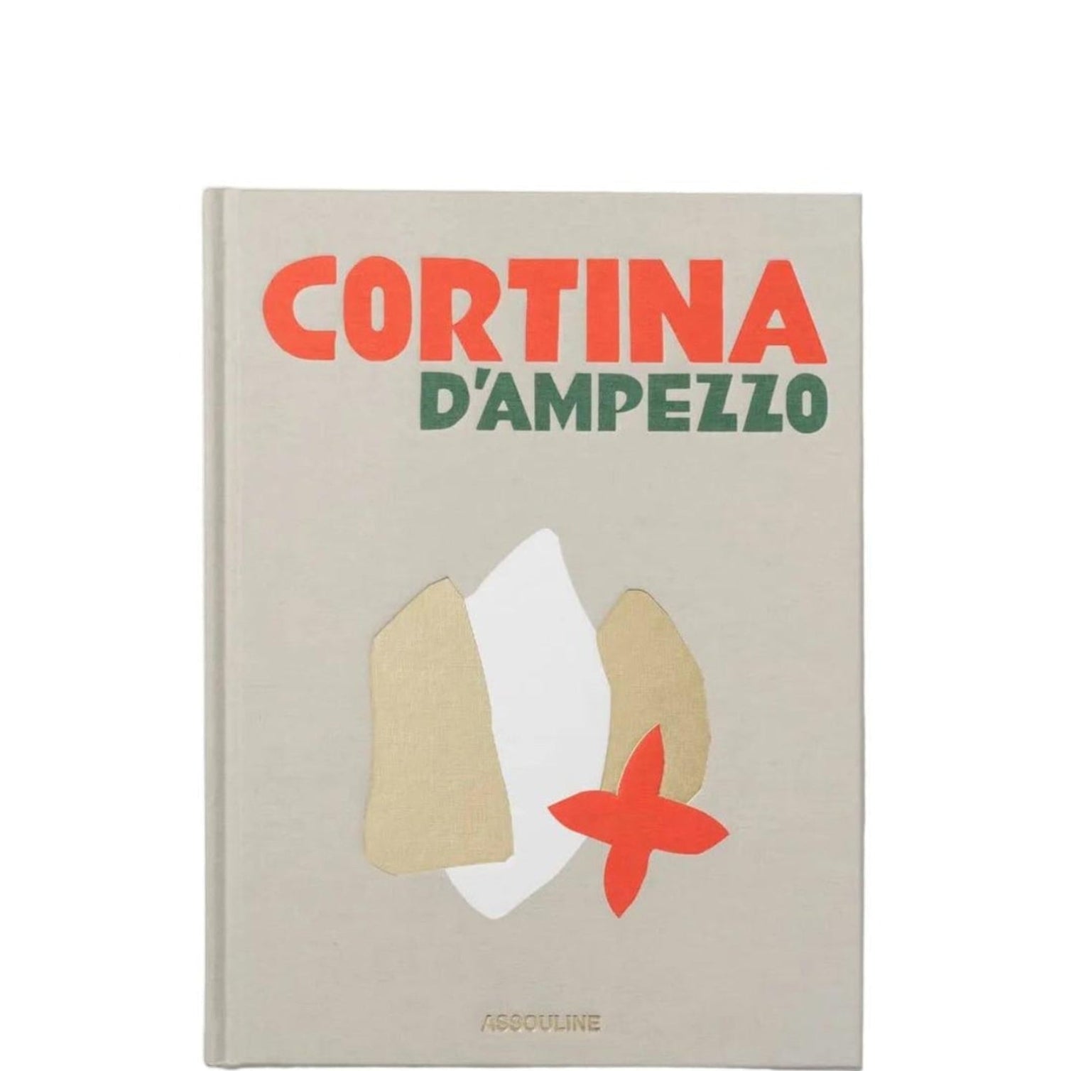 Cortina D'Ampezzo - Just Fabulous Palm Springs