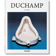 Basic: Duchamp - Just Fabulous Palm Springs