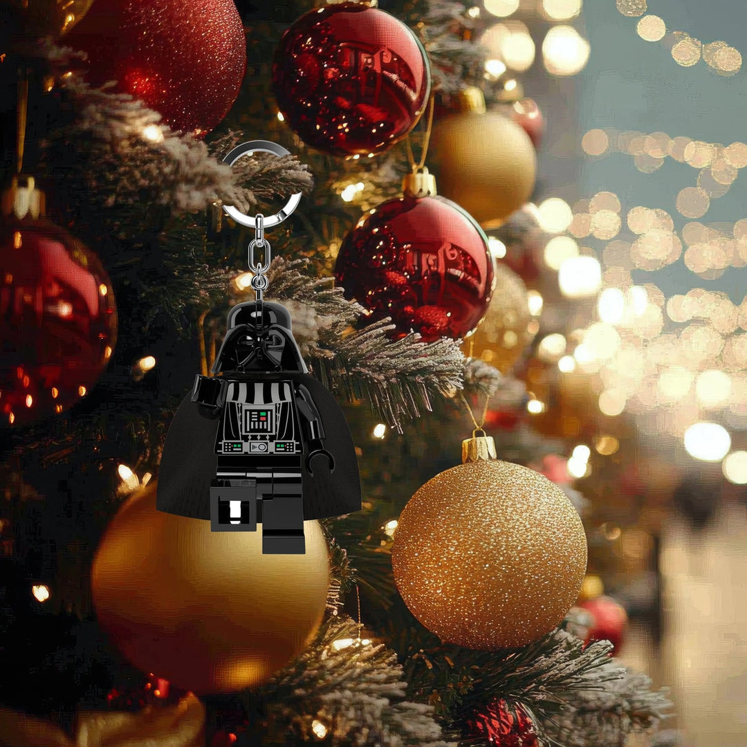 Lego® Star Wars™ Darth Vader Key Light