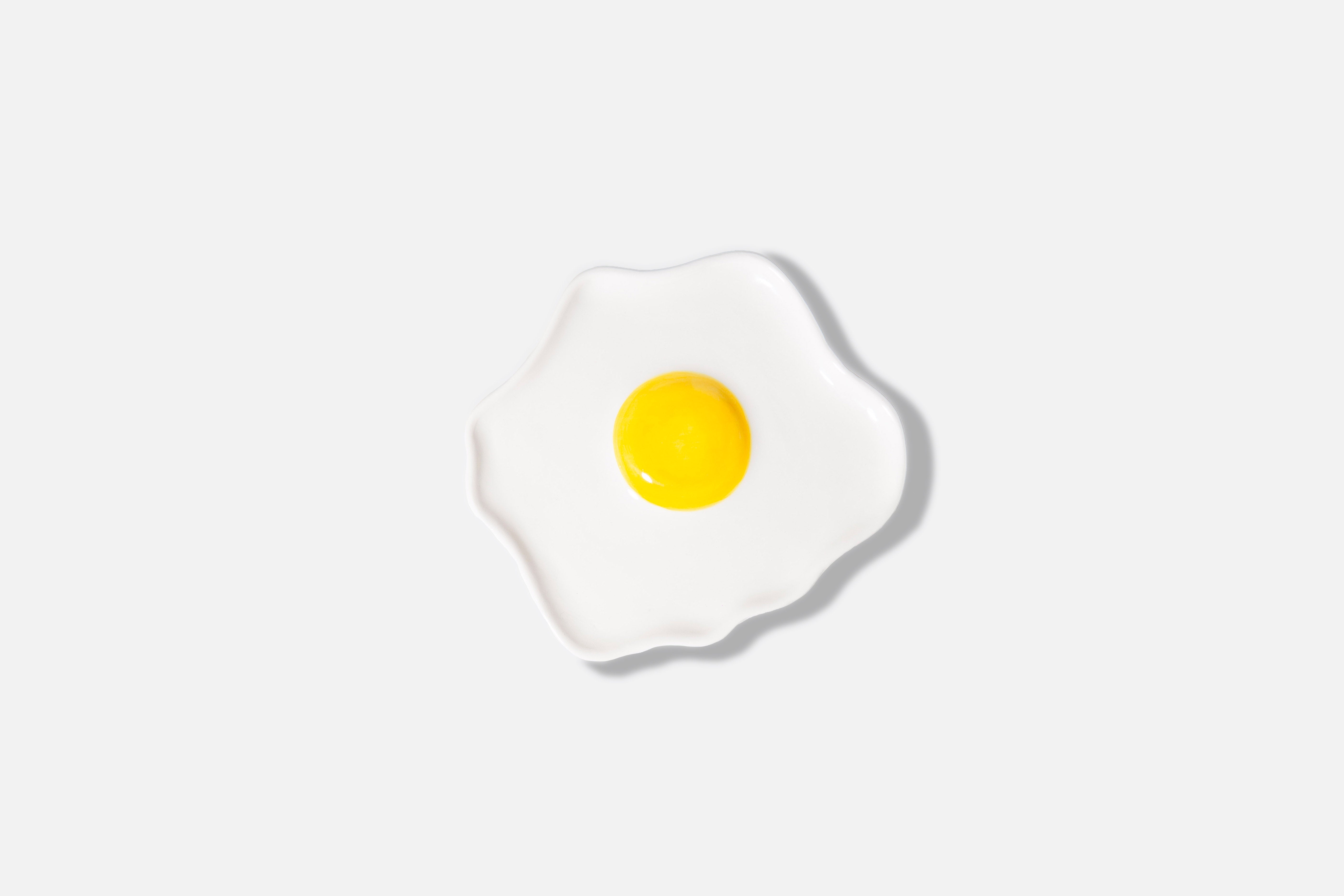 Egg Trinket Tray