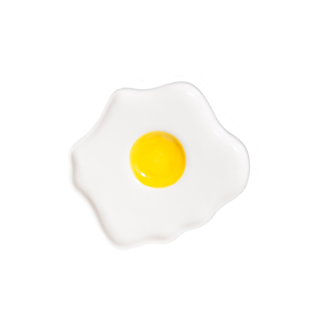 Egg Trinket Tray