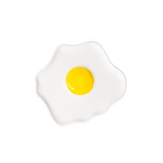 Egg Trinket Tray