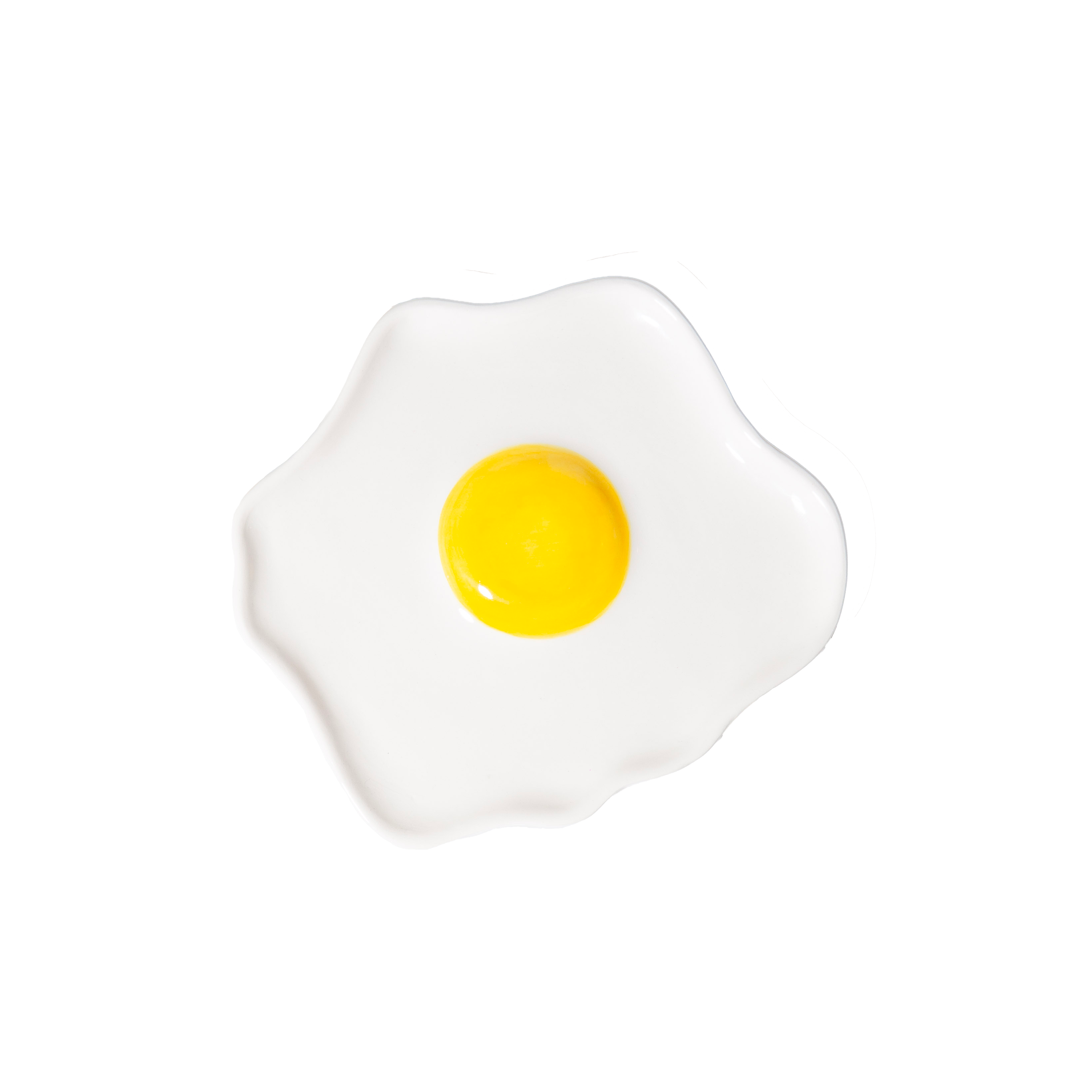 Egg Trinket Tray