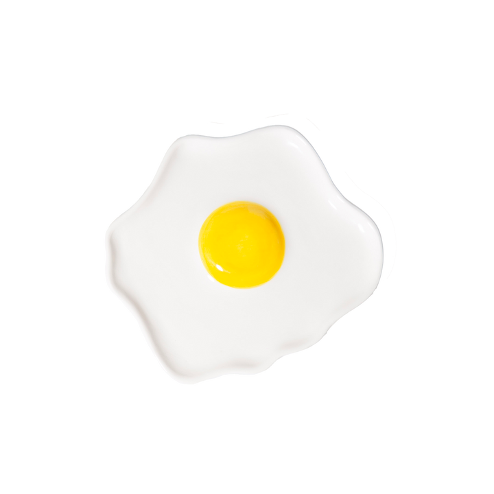 Egg Trinket Tray