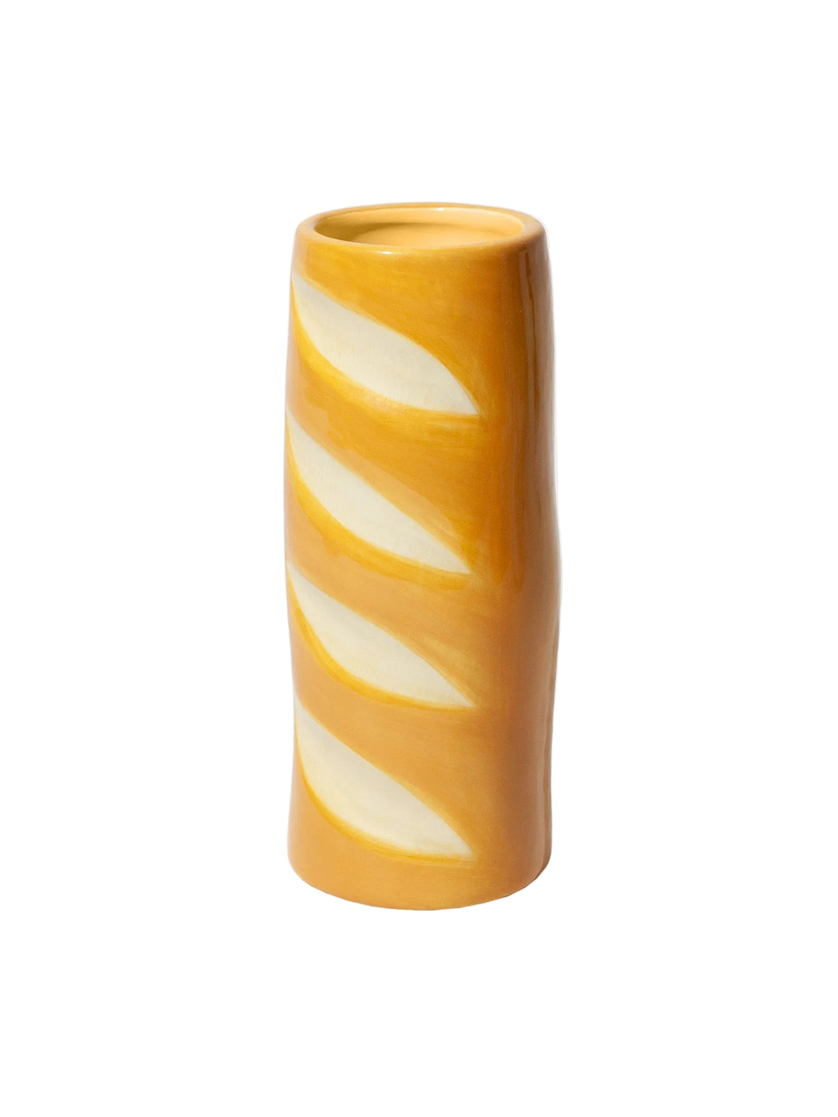 Good Morning Baguette Small Vase