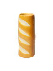 Good Morning Baguette Small Vase