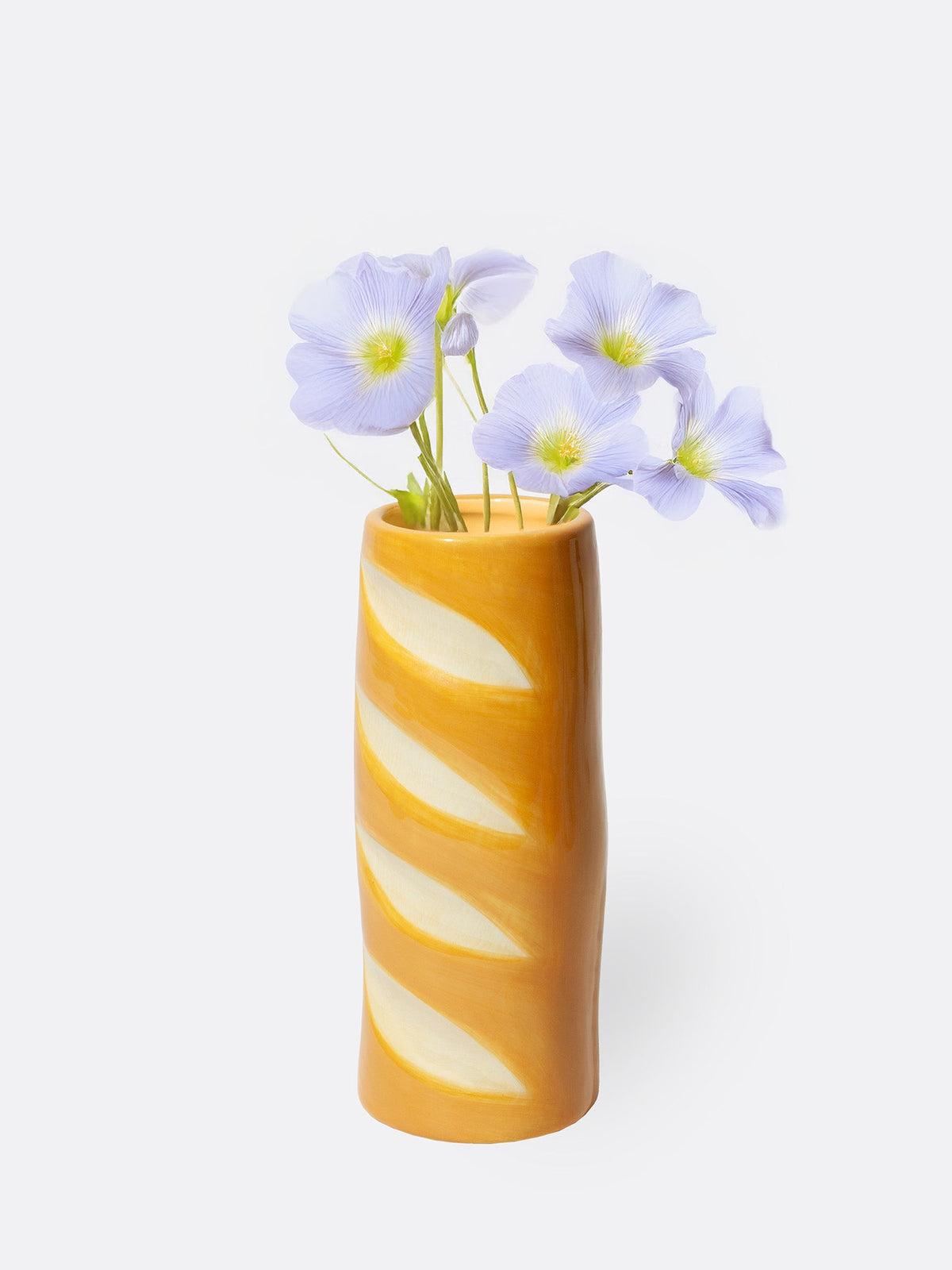 Good Morning Baguette Small Vase