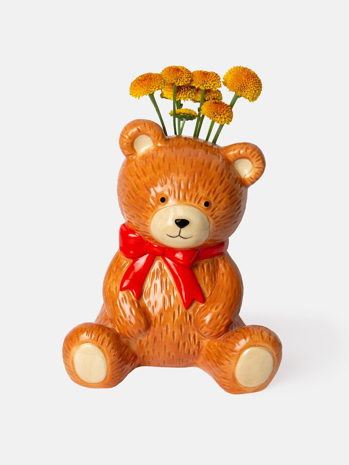 Teddy Small Vase
