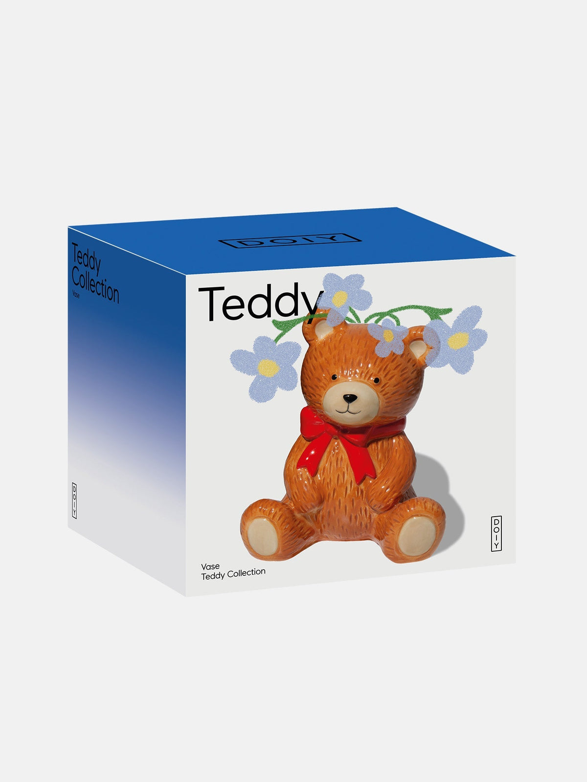 Teddy Small Vase
