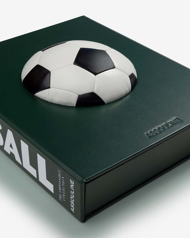 Football: The Impossible Collection