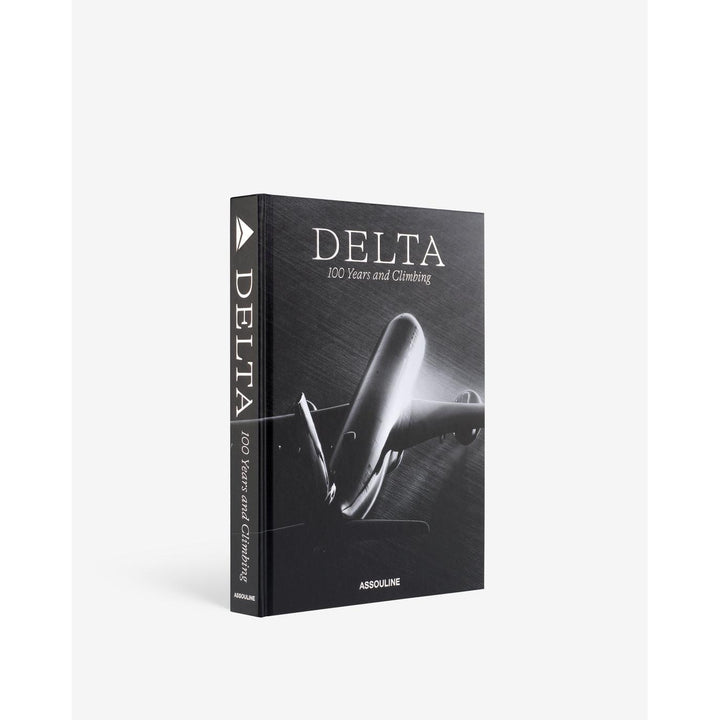 Delta: 100 Years And Climbing
