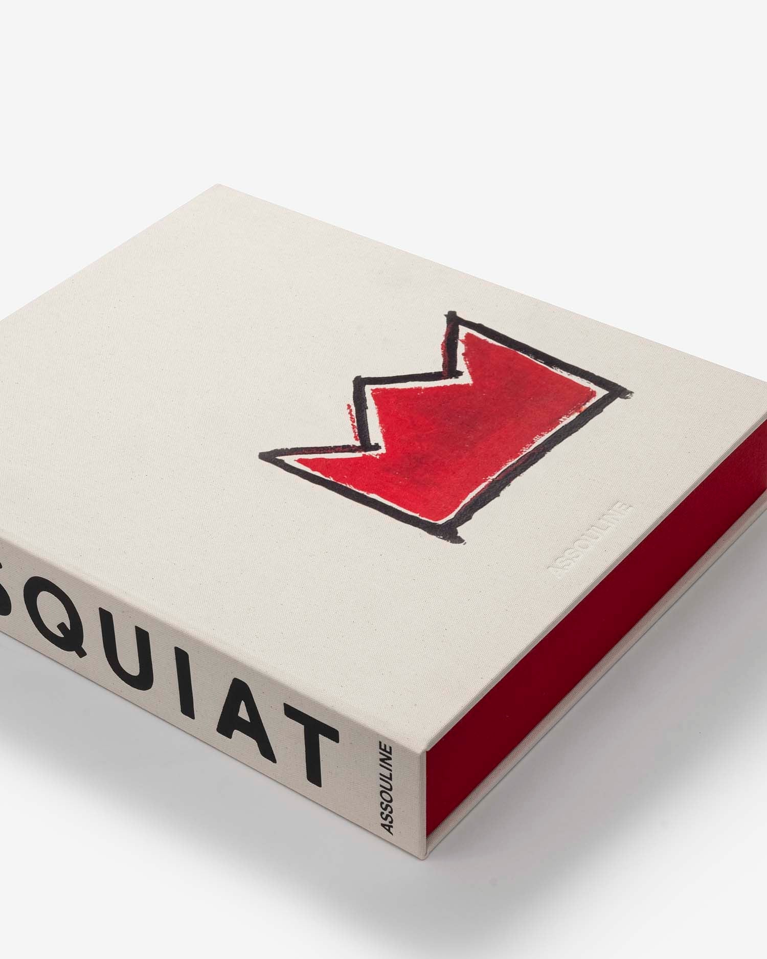 Basquiat The World of Jean-Michel: The Ultimate Collection