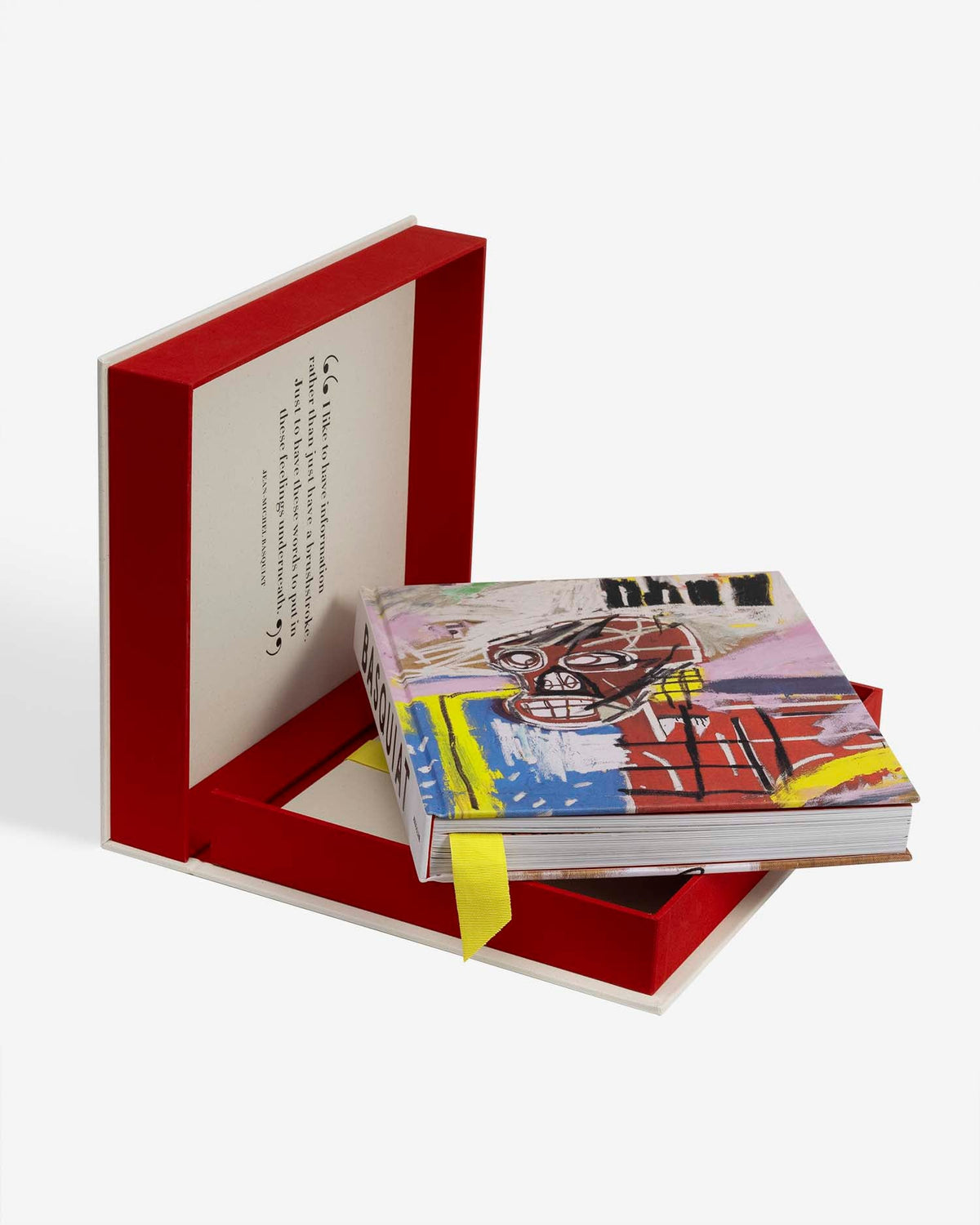 Basquiat The World of Jean-Michel: The Ultimate Collection