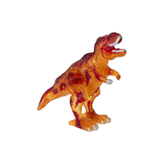 Dino Rumble Wind Up Toy - T-Rex