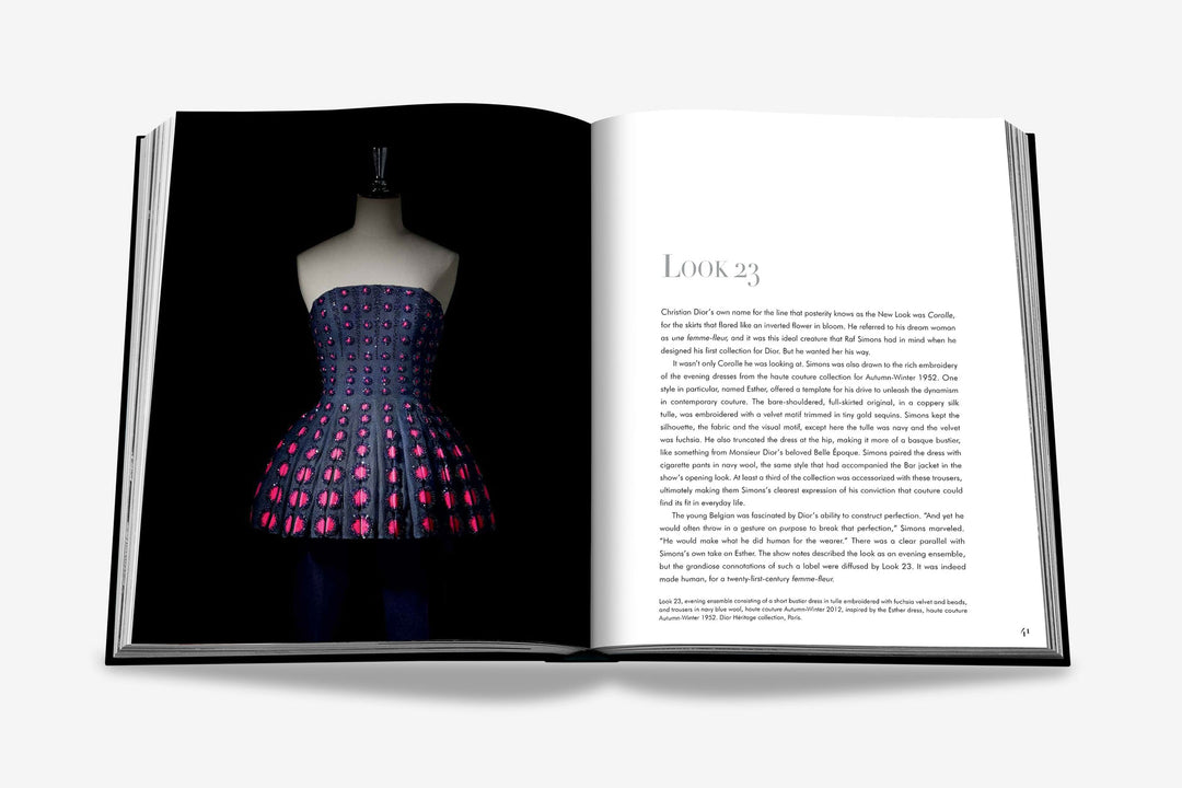 Dior By Raf Simons