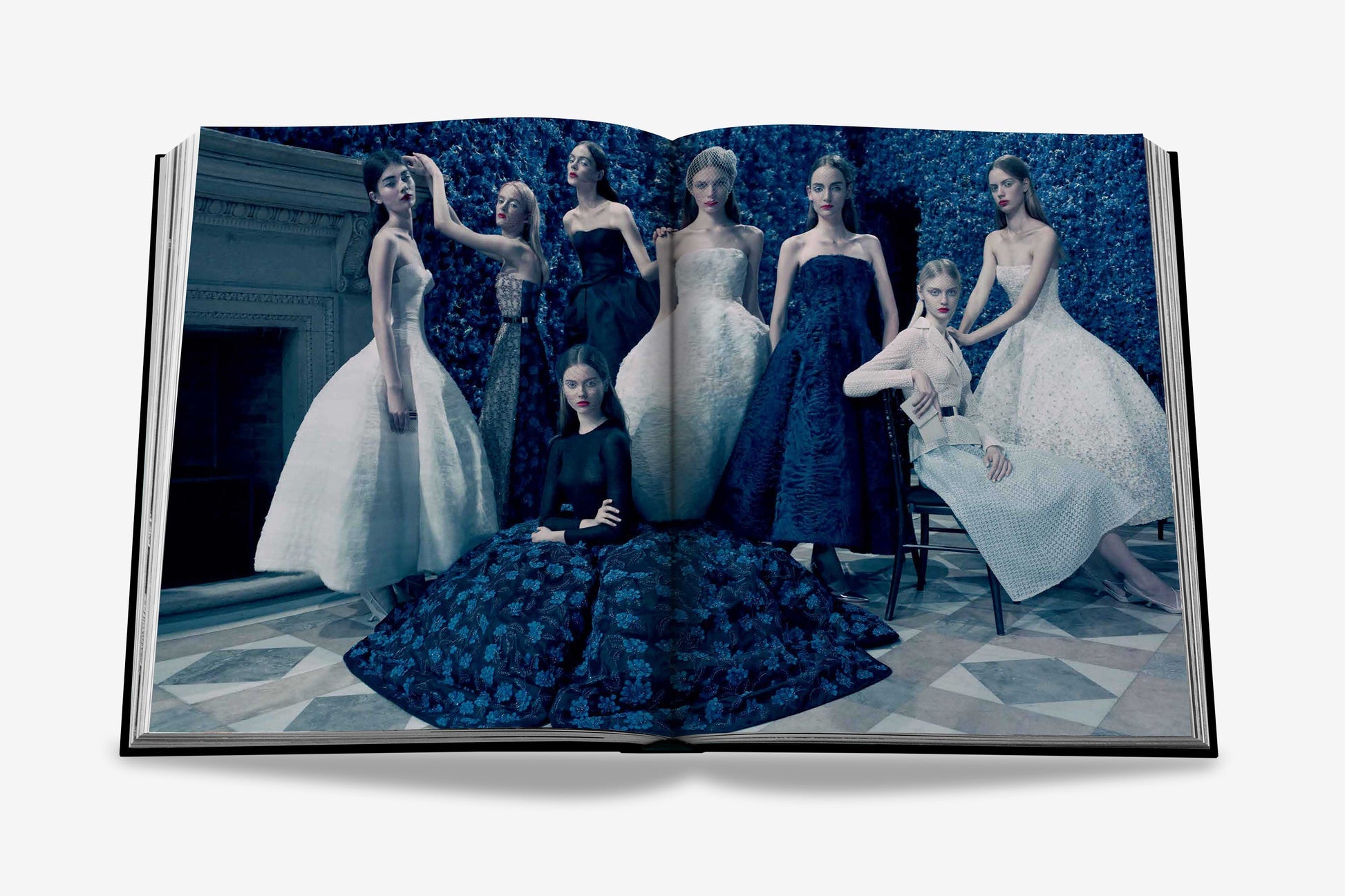 Dior By Raf Simons - Just Fabulous Palm Springs