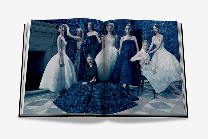 Dior By Raf Simons