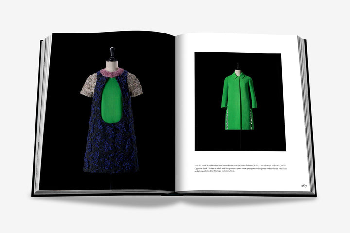 Dior By Raf Simons
