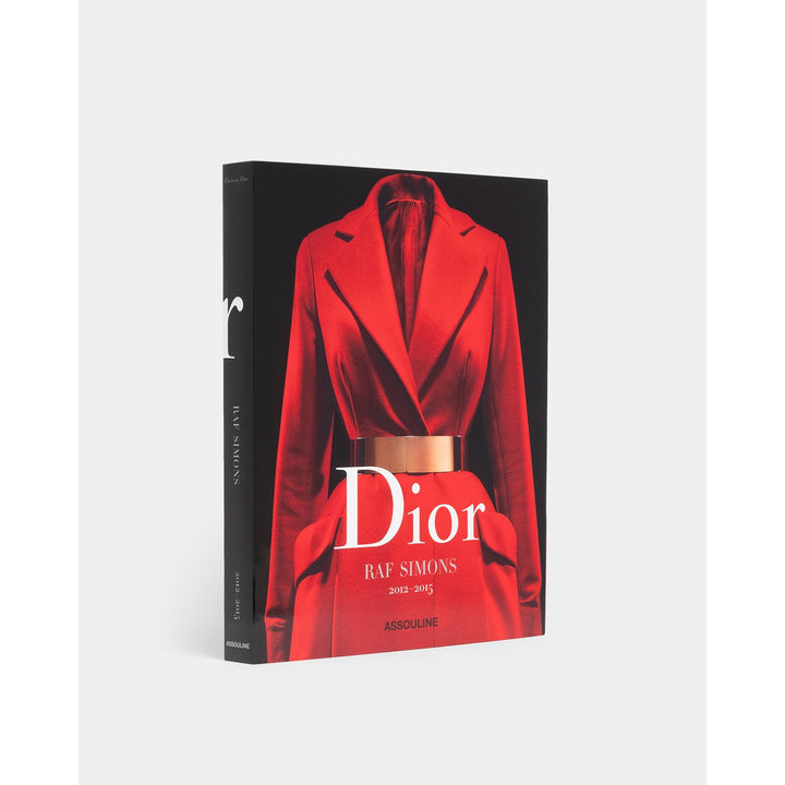 Dior By Raf Simons
