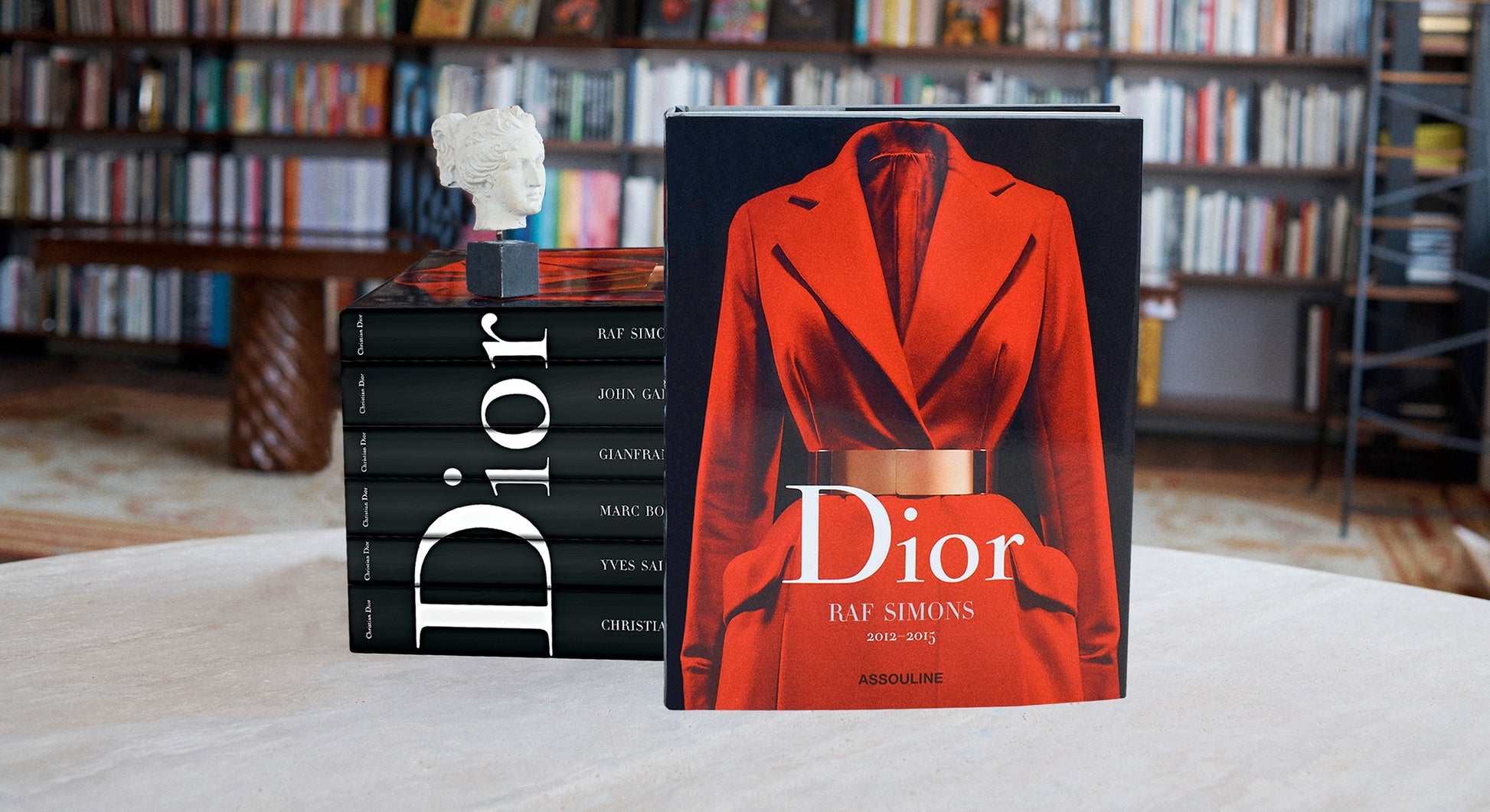 Dior By Raf Simons - Just Fabulous Palm Springs