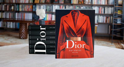 Dior By Raf Simons