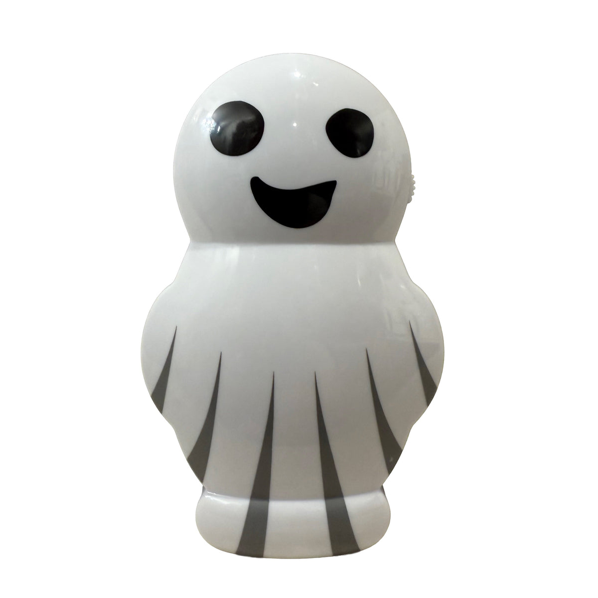 Halloween Flashlight With Sound - Ghost