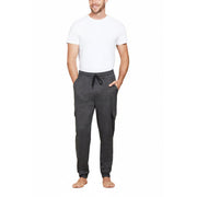 Malibu Collection® Men’s Butterchic Cargo Pant - Heathered Carbon