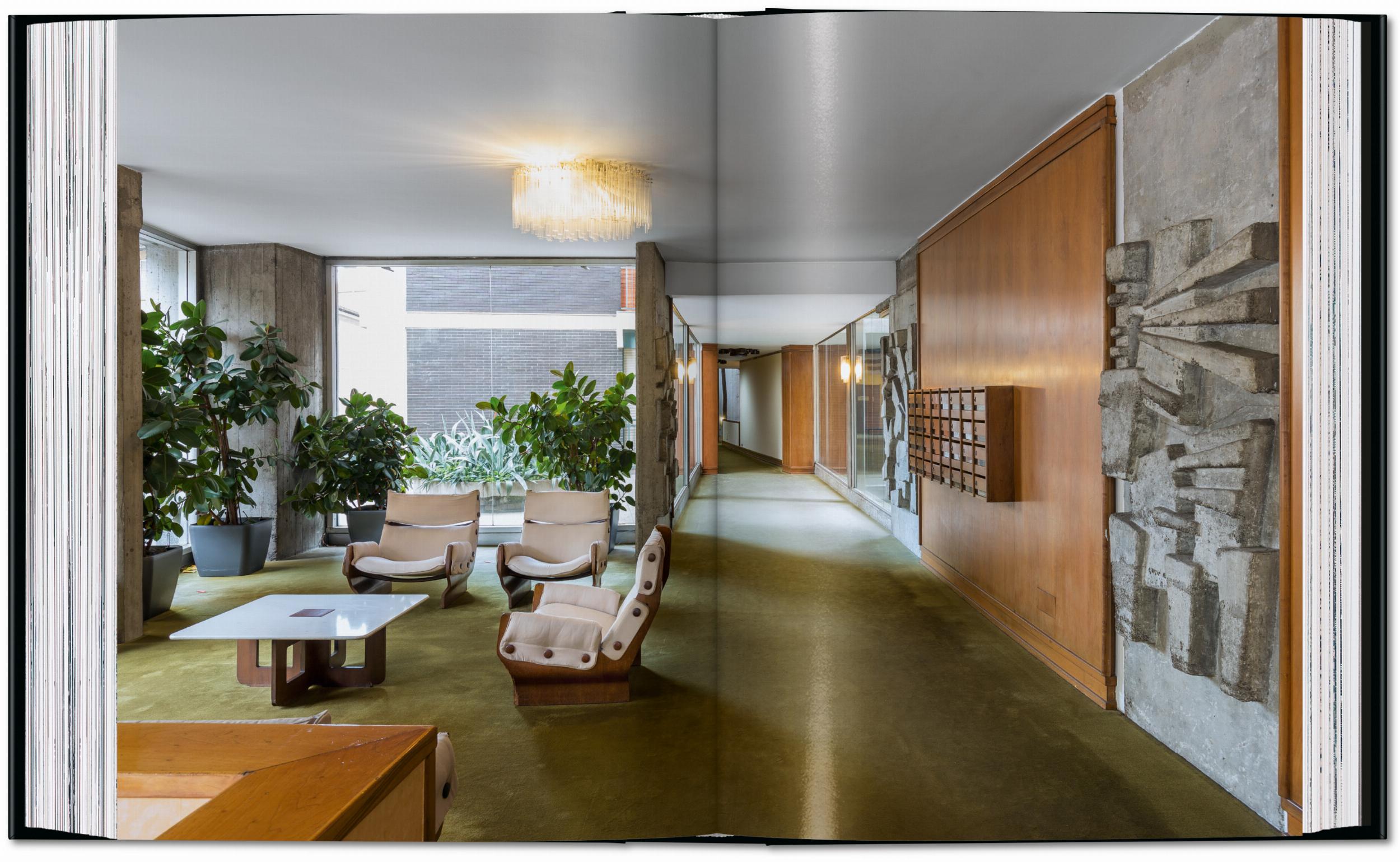 45th Anniversary: Entryways of Milan. Ingressi di Milano.