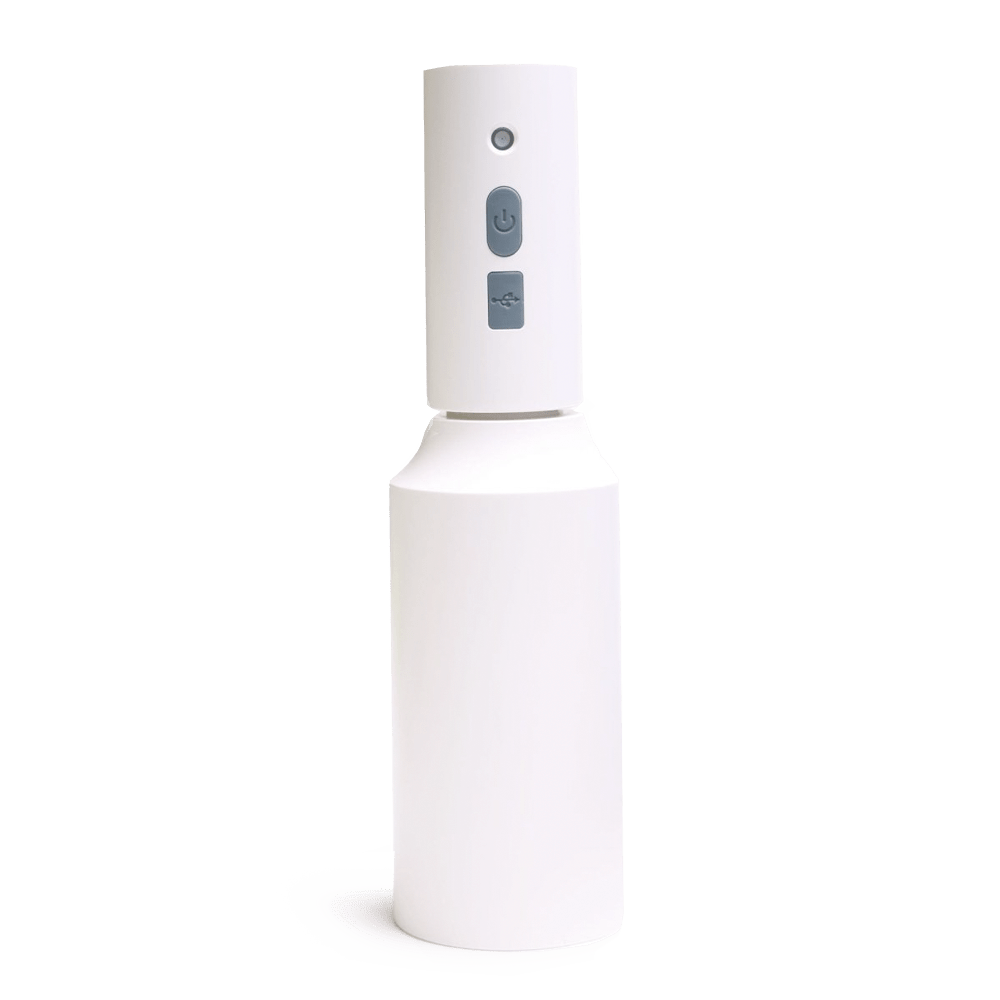 Mr Mister USB Electric Plant Spray Bottle
