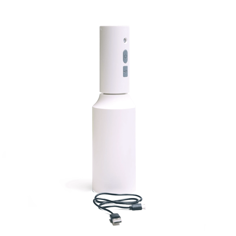 Mr Mister USB Electric Plant Spray Bottle