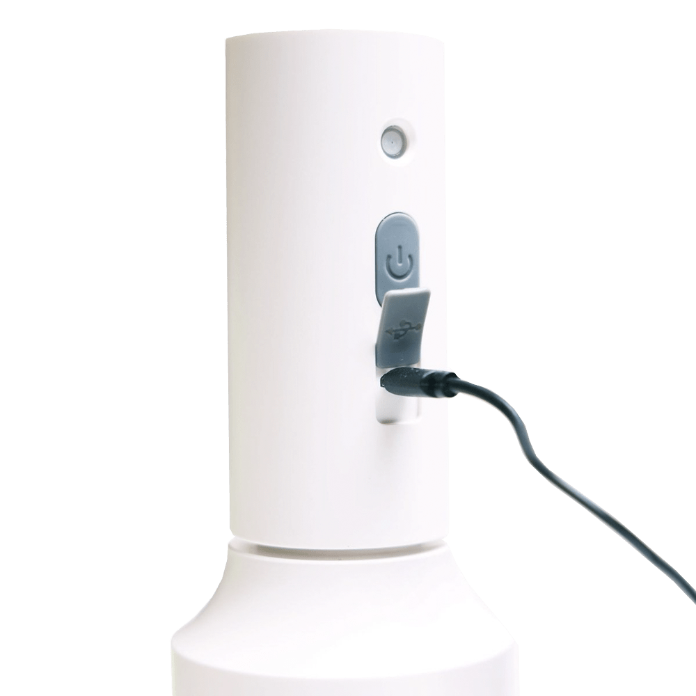 Mr Mister USB Electric Plant Spray Bottle