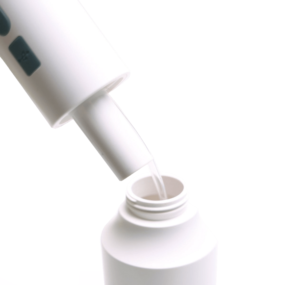 Mr Mister USB Electric Plant Spray Bottle