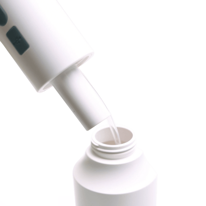 Mr Mister USB Electric Plant Spray Bottle