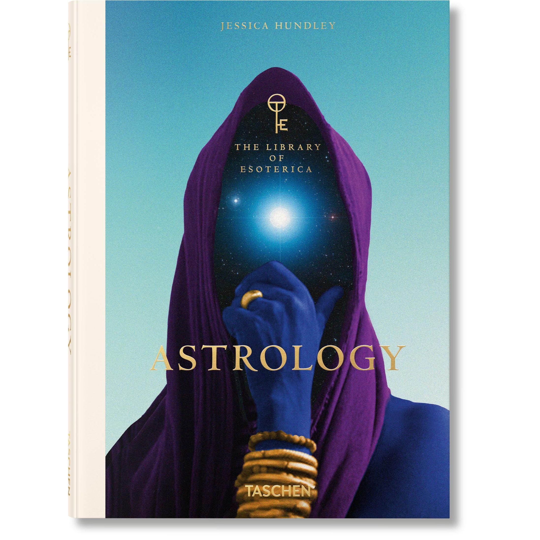 ICONS: Astrology