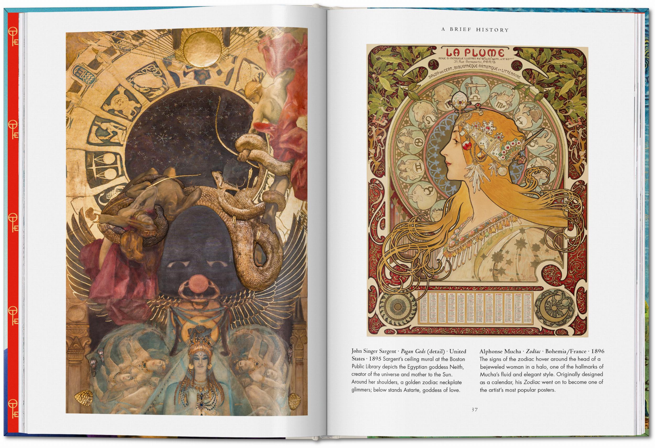 ICONS: Astrology