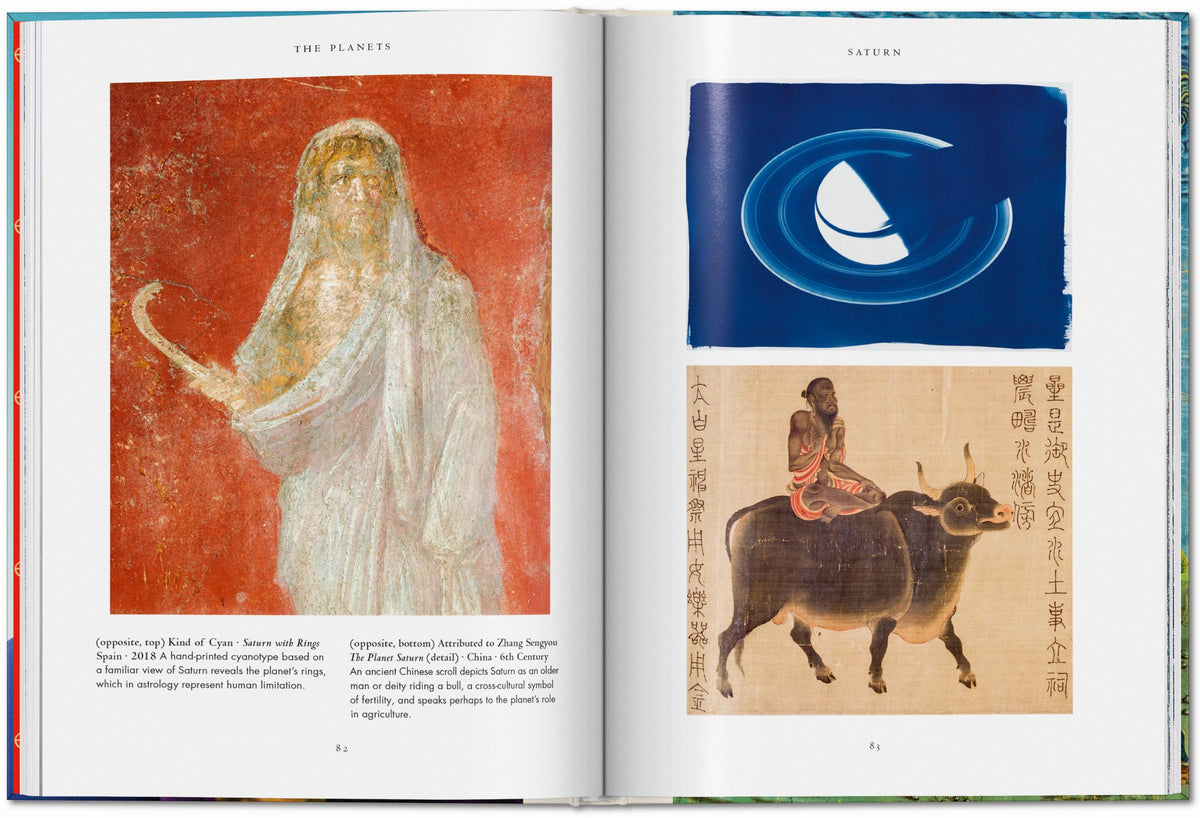 ICONS: Astrology
