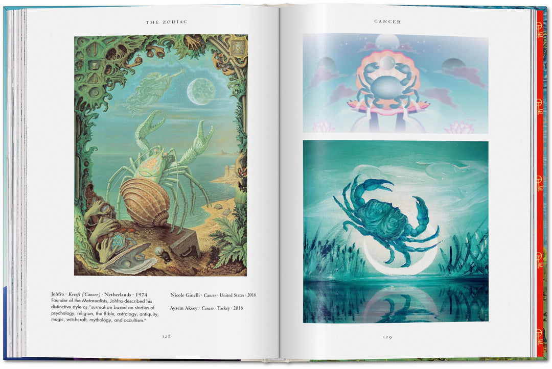 PO: Astrology