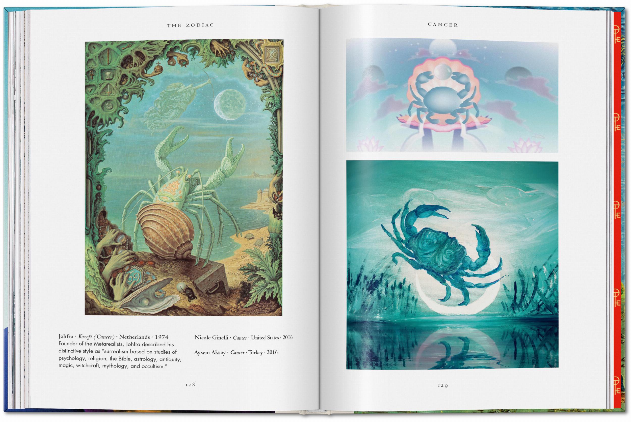 ICONS: Astrology