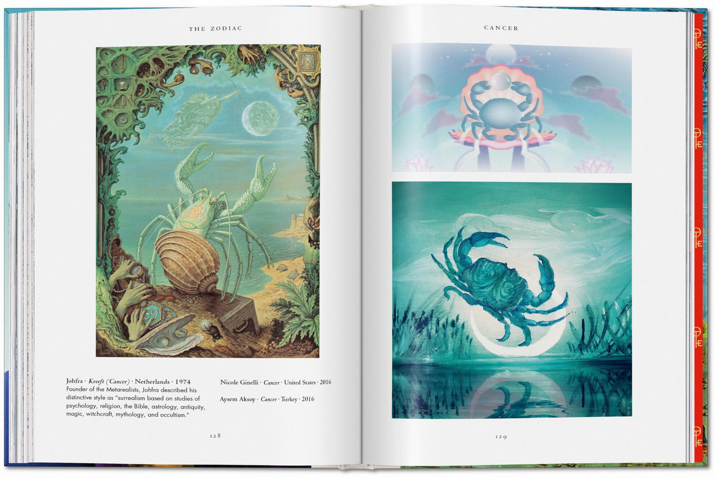 PO: Astrology