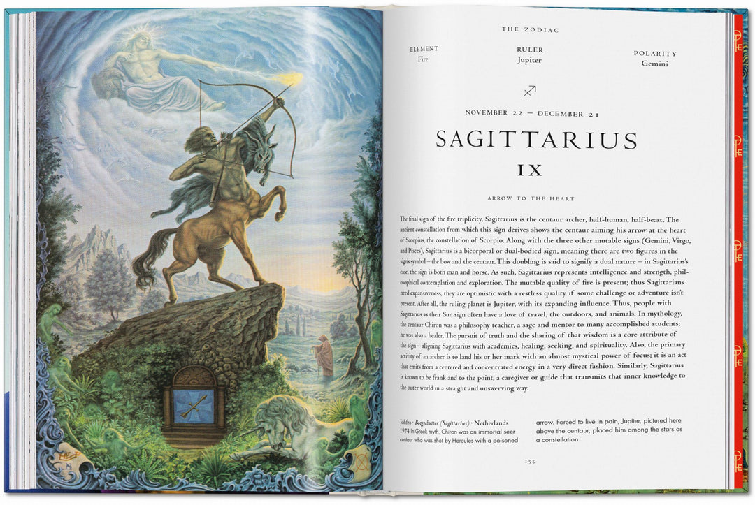 PO: Astrology