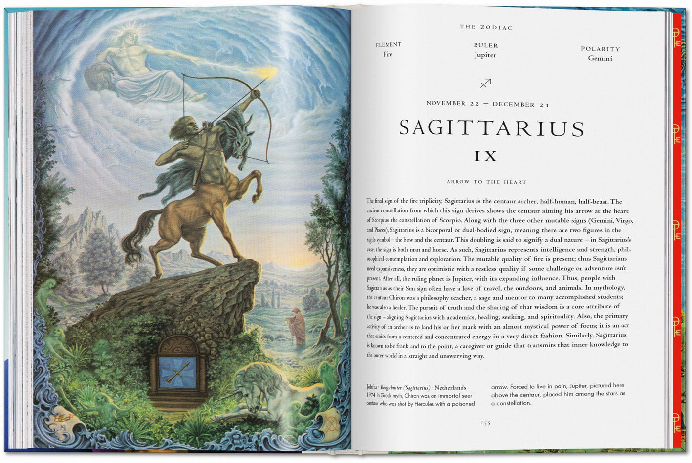 PO: Astrology