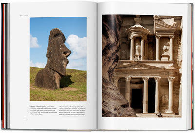 Sacred Sites