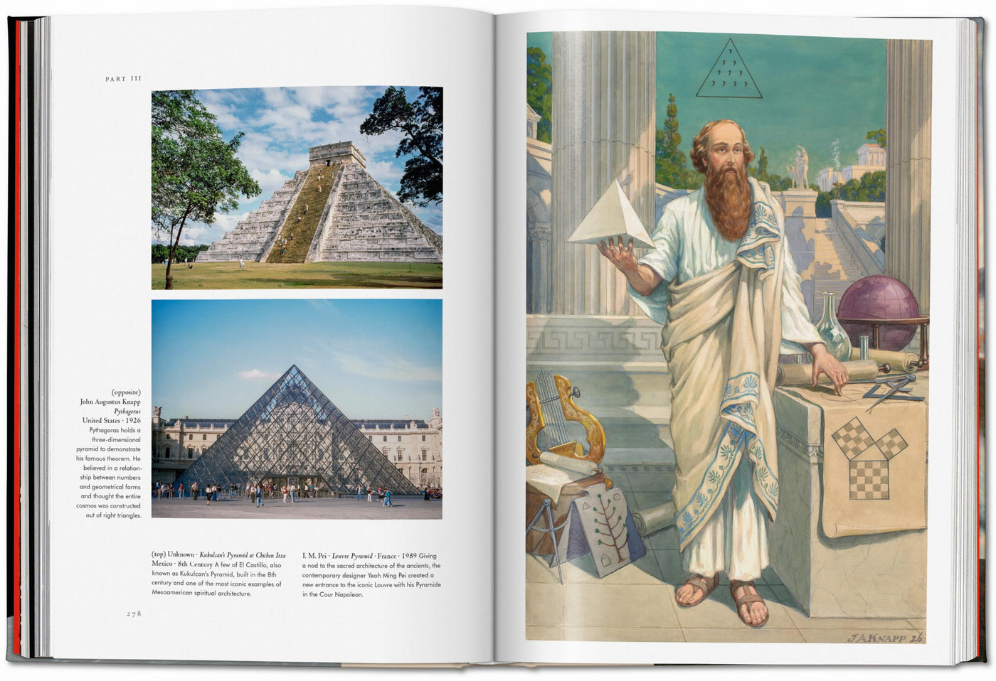 Sacred Sites