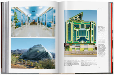 Sacred Sites