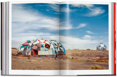 Sacred Sites