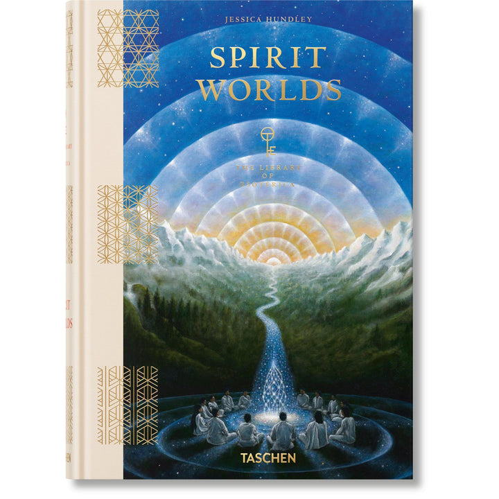 Spirit Worlds
